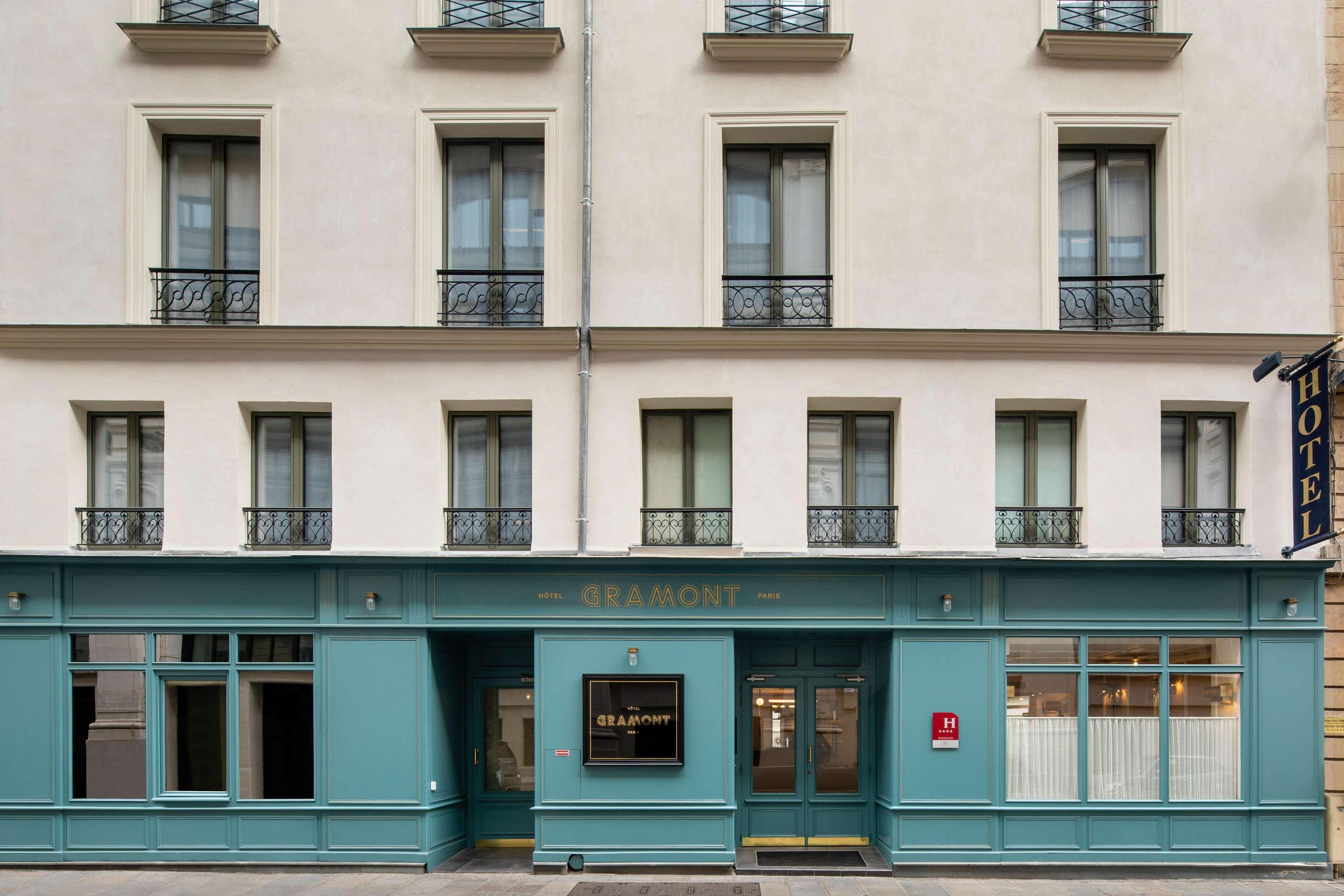 THE CHESS HOTEL PARIS 4* (França) - de € 184